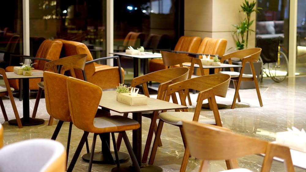 فندق حياة الرياض المظهر الخارجي الصورة