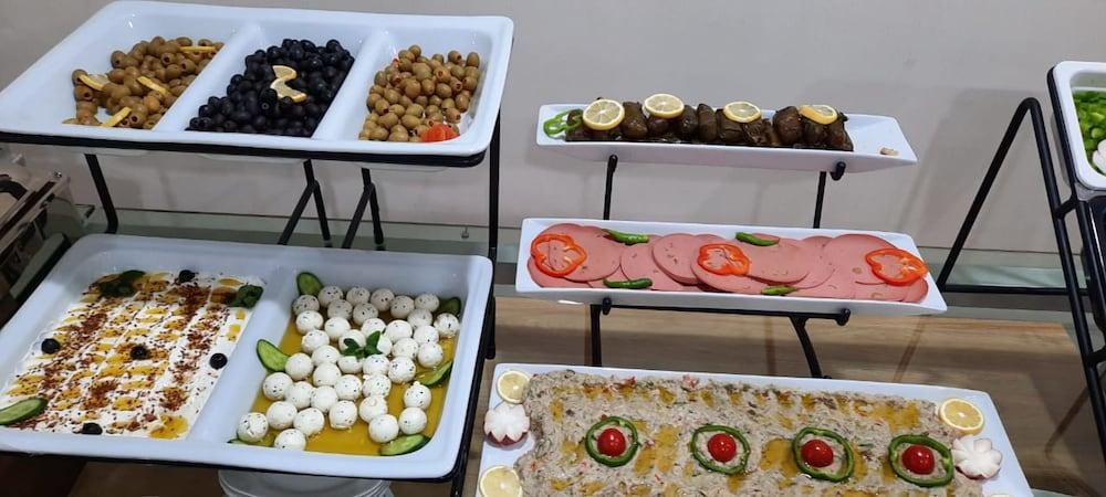 فندق حياة الرياض المظهر الخارجي الصورة
